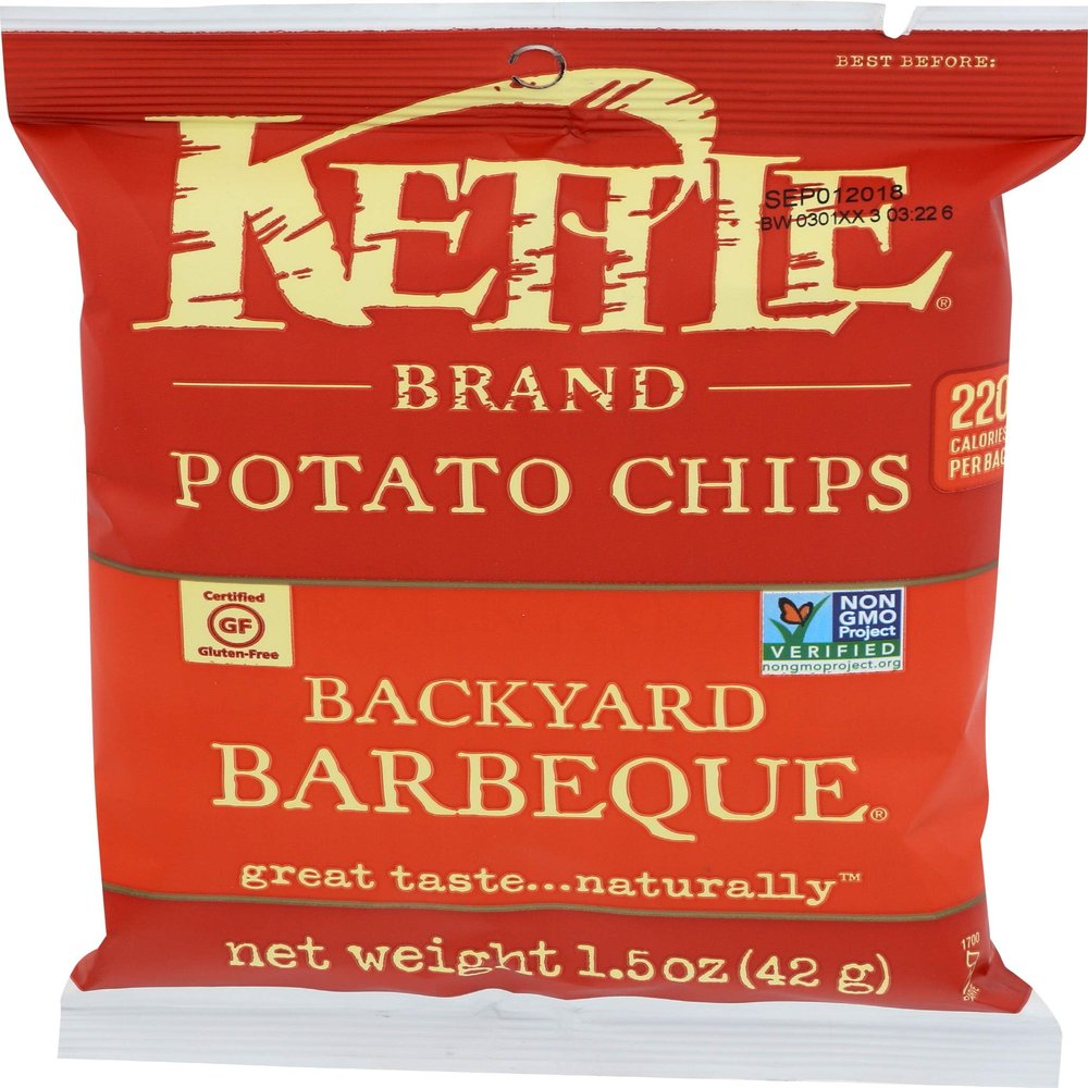 Kettle Foods Chip Pto Backyard BBQ