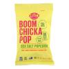 Angie'S Kettle Corn, Ppcrn, Boomchickapop, Sslt, Pack of 24, Size - .6 OZ, Quantity - 1 Case view 1