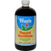 2Pack! Fearn Liquid Lecithin - 32 fl oz view 1