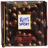 RITTER SPORT: Dark Chocolate w/Whole Hazelnuts Bar - 6 pk view 1
