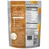 Moon Cheese - 100% Natural Cheese Snack - Cheddar - 2 oz - 12 Pack view 2