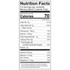 Moon Cheese - 100% Natural Cheese Snack - Cheddar - 2 oz - 12 Pack view 3