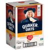 Quaker Old Fashioned Rolled Oats, Non GMO Project Verified, Two 64oz Bags in Box, 90 Servings, 4 Pound (Pack of 2) view 1