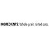 Quaker Old Fashioned Rolled Oats, Non GMO Project Verified, Two 64oz Bags in Box, 90 Servings, 4 Pound (Pack of 2) view 3