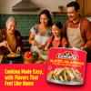 La Costea Sliced Jalapeno Peppers - Pickled Jalapenos - Jalapeno Pepper - Hot Peppers for Mexican Food, Guacamole, Spicy Nacho & Taco Toppings, Enchiladas & Salsa - 12oz, 1 Pack Canned Jalapenos view 3