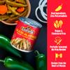 La Costea Sliced Jalapeno Peppers - Pickled Jalapenos - Jalapeno Pepper - Hot Peppers for Mexican Food, Guacamole, Spicy Nacho & Taco Toppings, Enchiladas & Salsa - 12oz, 1 Pack Canned Jalapenos view 4