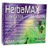 Herbamax Menopause Lubrication & Hot Flash Relief 100% Herbal Health Canada Licenced NPN80067039 NPN view 1