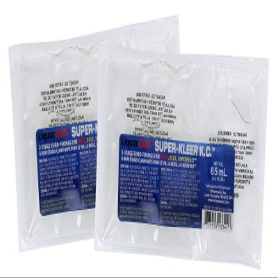 Super-Kleer KC Finings - 2-Pack