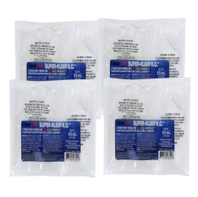 Liquor Quik Super-Kleer KC Finings - 4-Pack