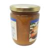 High J Orchards Organic Honeycrisp Chunky Applesauce, 16 Ounce view 3