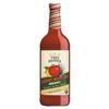 Tres Agaves Organic Bloody Mary Mix  Spicy Mexican-Style with Tomato, Lime, Peppers & Agave Nectar  Only 68 Calories per Serving  Vegan, Gluten-Free, Non-GMO  750ml Bottle (1 Pack) view 1