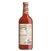 Tres Agaves Organic Bloody Mary Mix  Spicy Mexican-Style with Tomato, Lime, Peppers & Agave Nectar  Only 68 Calories per Serving  Vegan, Gluten-Free, Non-GMO  750ml Bottle (1 Pack) view 2