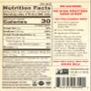 Tres Agaves Organic Bloody Mary Mix  Spicy Mexican-Style with Tomato, Lime, Peppers & Agave Nectar  Only 68 Calories per Serving  Vegan, Gluten-Free, Non-GMO  750ml Bottle (1 Pack) view 3
