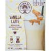 Frozen Bean Vanilla Latte Frappe Mix, 2.8 Ounces (Pack of 4) view 1