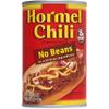 HORMEL Chili No Beans, 25 oz view 1