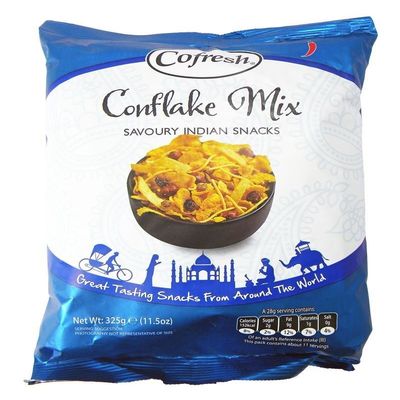 Cofresh Cornflake Mix Pack of 2 -2 x 325g