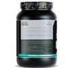 SASCHA FITNESS Hydrolyzed Whey Protein Isolate,100% Grass-Fed (2 Pounds, Cookies & Cream) view 3