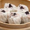 TouchHearts Brand Chicken & Shrimp Dumpling with Truffle Sauce Shumai, Frozen, 160 Pieces, 1.2oz Each view 1