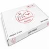 TouchHearts Brand Chicken & Shrimp Dumpling with Truffle Sauce Shumai, Frozen, 160 Pieces, 1.2oz Each view 3