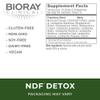 BIORAY NDF - 1 fl oz - Non-GMO, Vegetarian, Gluten Free - Approx. 18 Servings view 2