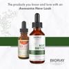 BIORAY NDF - 1 fl oz - Non-GMO, Vegetarian, Gluten Free - Approx. 18 Servings view 3