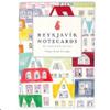 Reykjavik Notecards Set view 1