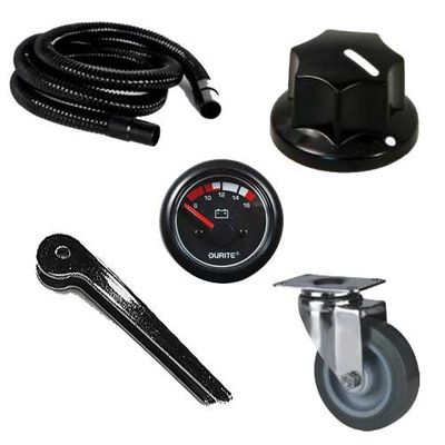 Advance 7-29-00228 - Gasket-Cover-Recovery Tank
