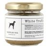 TRUFFLES USA White Truffle Sauce 2.82 oz (80g) - Imported from Italy - Specialty Food Truffle Sauce view 1