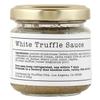 TRUFFLES USA White Truffle Sauce 2.82 oz (80g) - Imported from Italy - Specialty Food Truffle Sauce view 2