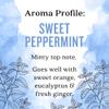 Aura Cacia Sweet Peppermint Essential Oil 2 fl. oz. view 4