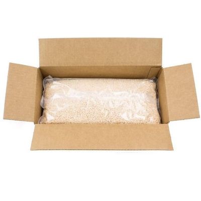 TR Toppers Straw Size English Toffee Pieces, 5 Pound -- 2 per case.