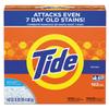 Tide 85006CT Powder Laundry Detergent, Original Scent, 143 oz Box, 2/Carton view 1
