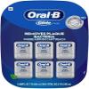 Oral-B Glide Cool Mint Deep Clean Floss, 6 Count, Glide Dental Floss view 1