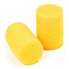 3M 312-1201 E-A-R Classic Uncorded Earplug, Poly Bag, Yellow (Pack of 200) view 4