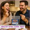 Dried Pitted Prunes Unsweetened by It's Delish, 1 Lb (16 Oz) Bag | Naturally Sweet, No Sugar Added, High Fiber Dried Fruit Snack | Healthy, Moist and Fresh Dry Plums | Vegan, Kosher view 4