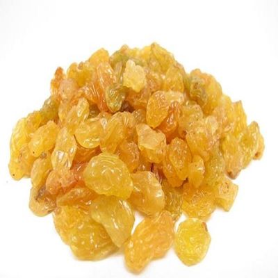 Golden California Raisins by Its Delish, (1 lb)