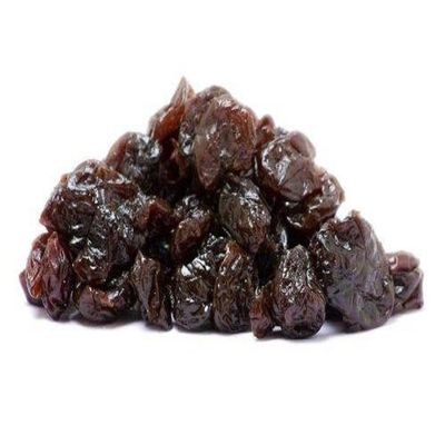 Natural Dried Pitted Cherries by Its Delish, (5 lbs)