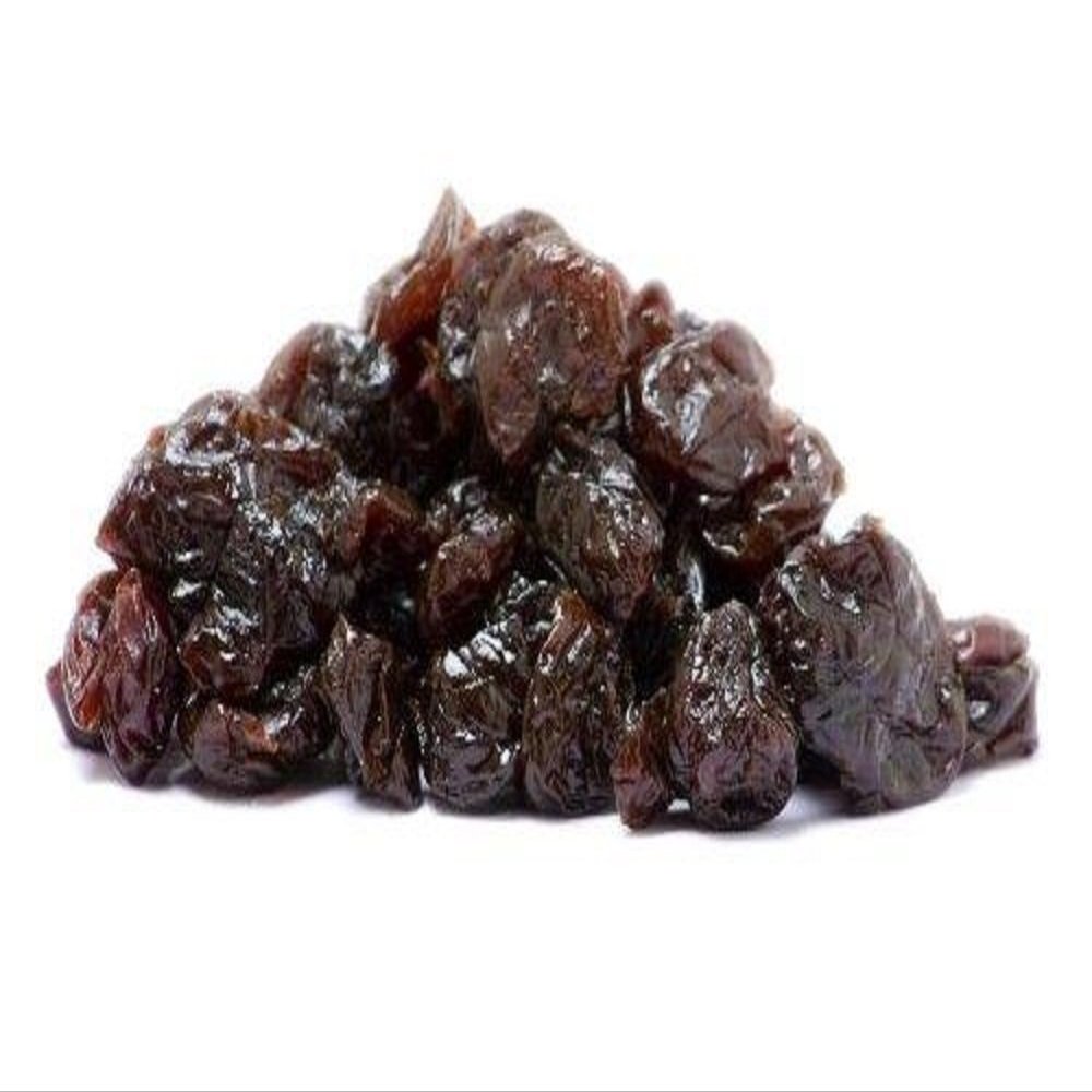 Natural Dried Pitted Cherries by Its Delish, (5 lbs)