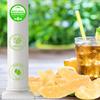 Dried Guava Slices by Its Delish, 1 Lb (16 oz) Bulk Bag | Candied Fruit Snack | Dehydared Guavas, Vegan, Kosher view 4