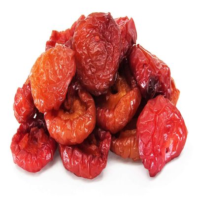 California Sun Dried Plums Fancy by Its Delish, (5 lbs)