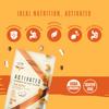 Living Intentions Sprouted Organic Nut Blend Thai Curry NonGMO  Gluten Free  Vegan  Paleo  Kosher  4 Ounce Unit view 3