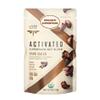 Living Intentions Sprouted Organic Nut Blend Dark Cacao NonGMO  Gluten Free  Vegan  Paleo  Kosher  4 Ounce Unit view 1