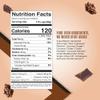 Living Intentions Sprouted Organic Nut Blend Dark Cacao NonGMO  Gluten Free  Vegan  Paleo  Kosher  4 Ounce Unit view 2