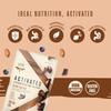 Living Intentions Sprouted Organic Nut Blend Dark Cacao NonGMO  Gluten Free  Vegan  Paleo  Kosher  4 Ounce Unit view 3