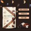 Living Intentions Sprouted Organic Nut Blend Dark Cacao NonGMO  Gluten Free  Vegan  Paleo  Kosher  4 Ounce Unit view 4