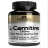 Windmill L-Carnitine 250 mg Capsules 50 Count (5 Pack) view 1