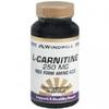 Windmill L-Carnitine 250 mg Capsules 50 Count (6 Pack) view 1