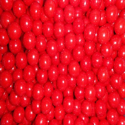 Sweet's Sour Cherry Balls (1 Pound)