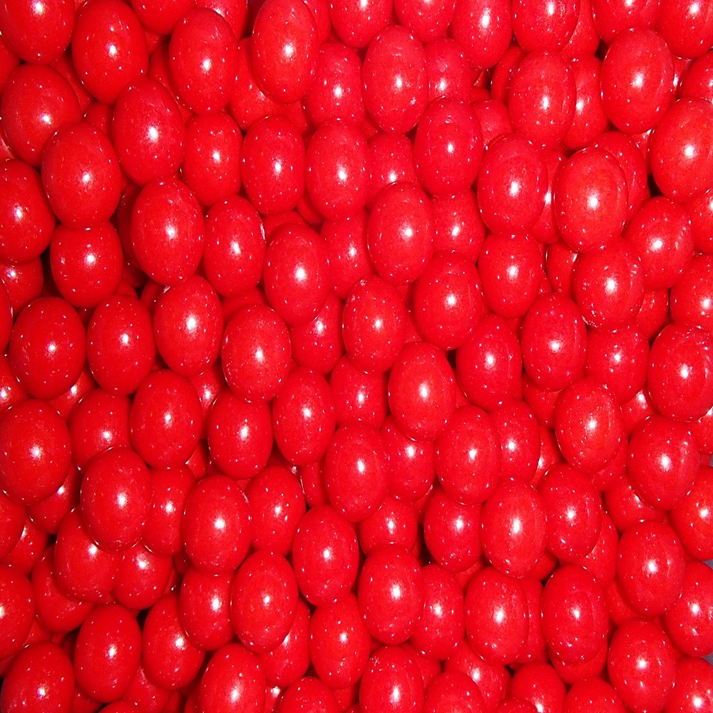 Sweet's Sour Cherry Balls (1 Pound)