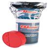 RBL PRODUCTS 5001 CUT THRU WIPES view 1